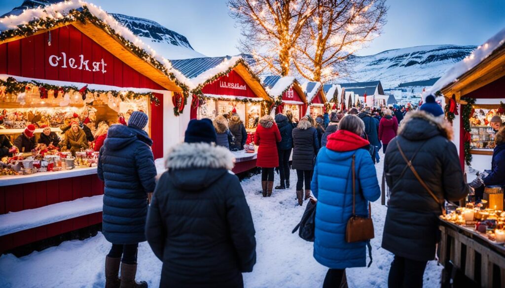 Icelandic Christmas Traditions Icelandic Christmas Traditions