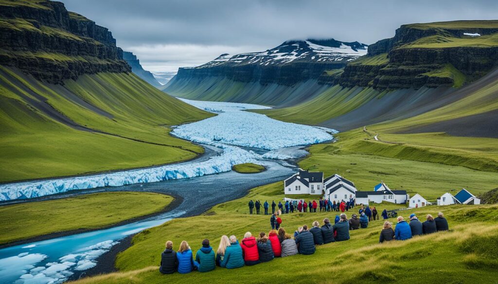 Icelandic Cultural Workshops