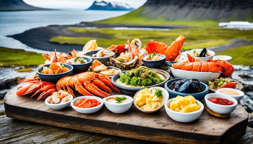 Icelandic cuisine