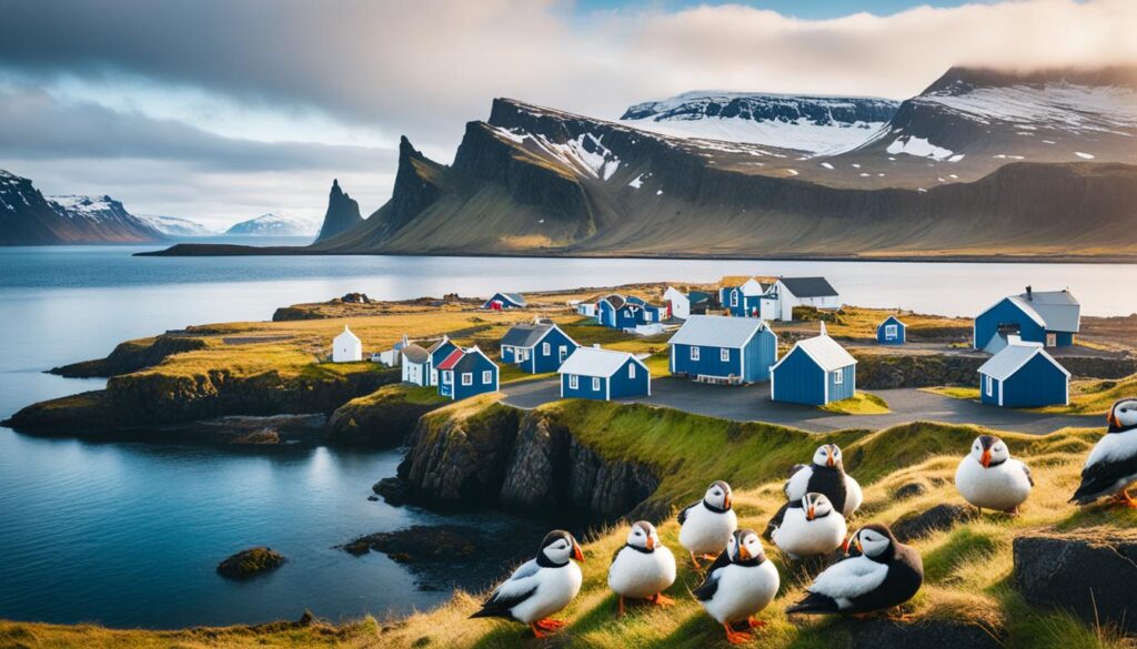 Icelandic cultural experiences Icelandic cultural experiences