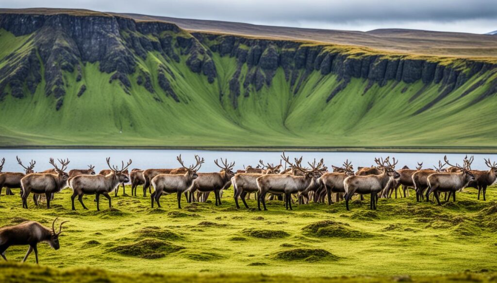 Iceland's Wildlife