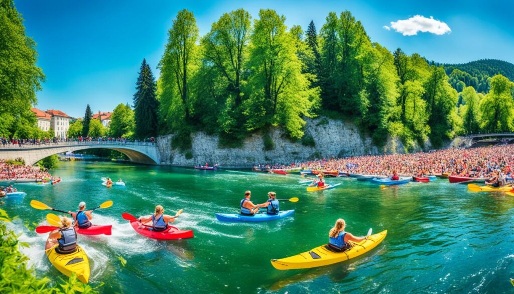 Ideal months to visit Banja Luka Ideal months to visit Banja Luka
