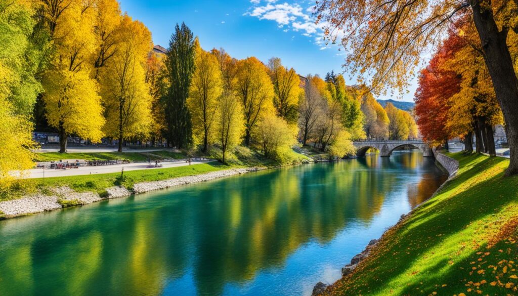 Ideal months to visit Banja Luka Ideal months to visit Banja Luka