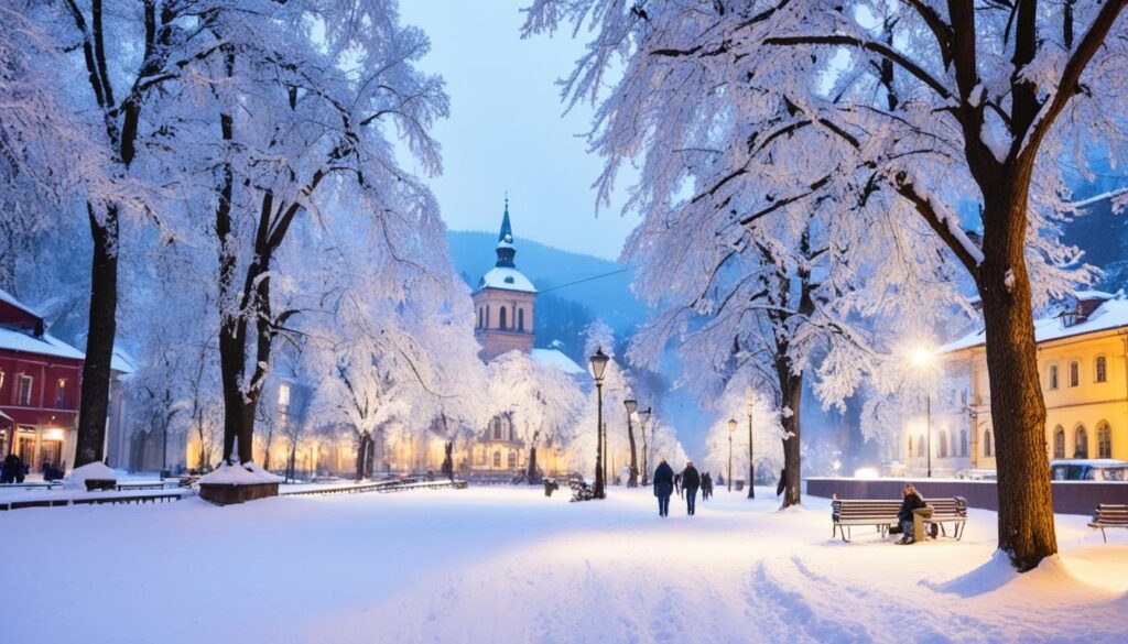 Ideal months to visit Banja Luka Ideal months to visit Banja Luka