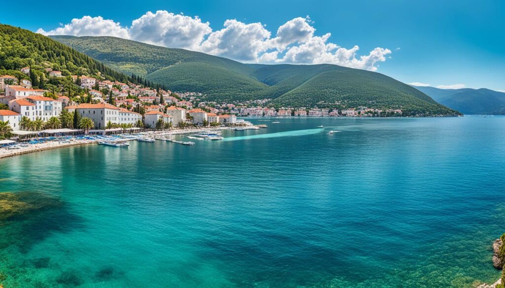 Ideal time to visit Herceg Novi Ideal time to visit Herceg Novi