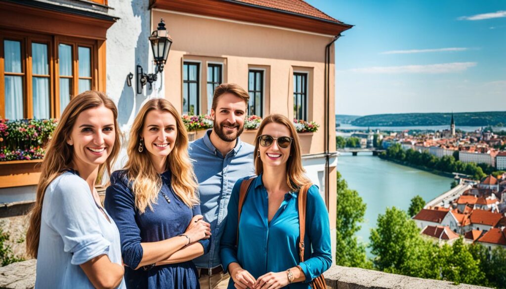 Insider Tips for Novi Sad Accommodations Insider Tips for Novi Sad Accommodations