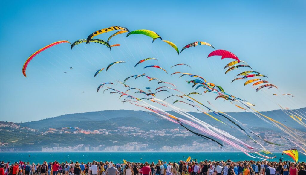 International Kite Festival International Kite Festival