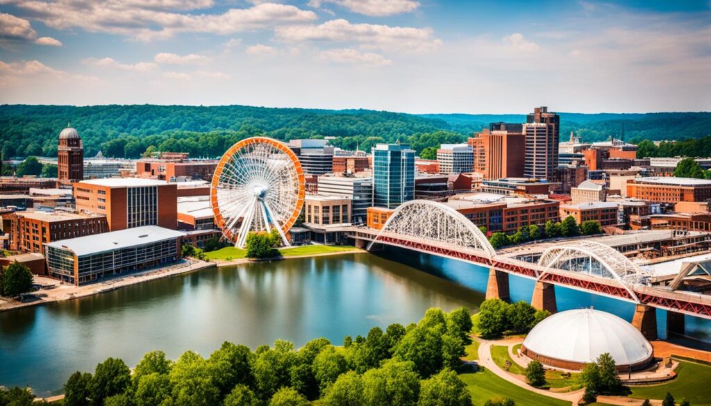 Introduction to Knoxville for Budget Travelers Introduction to Knoxville for Budget Travelers