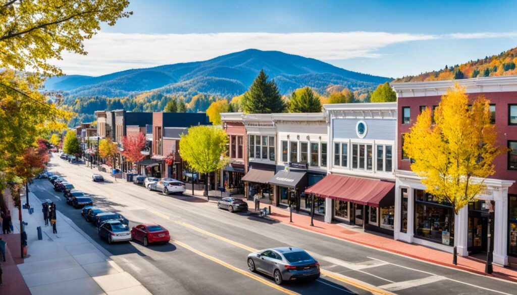 Is Ashland expensive to visit Is Ashland expensive to visit
