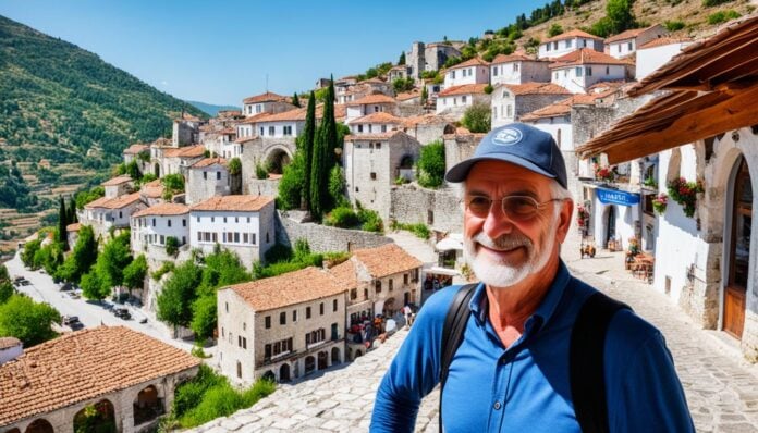 Is Berat safe for solo travelers exploring independently?