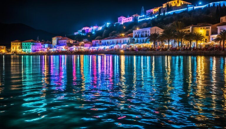 Is Budva nightlife overrated?