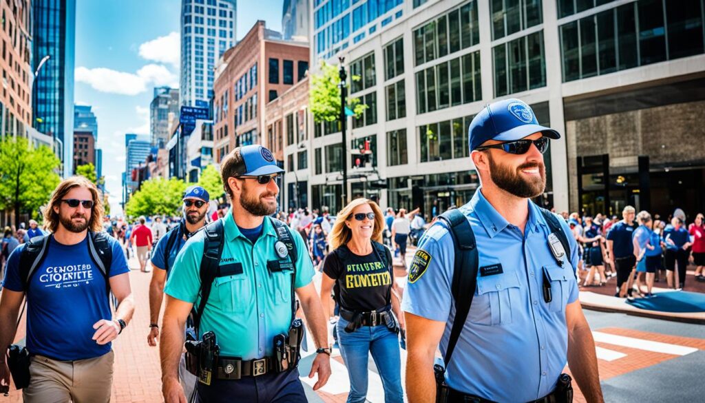 Is Charlotte, NC a safe city for tourists? Is Charlotte, NC a safe city for tourists?