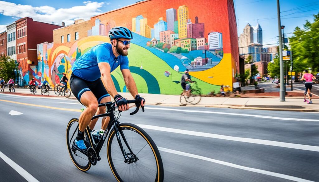 Is Chattanooga walkable and bike-friendly? Is Chattanooga walkable and bike-friendly?