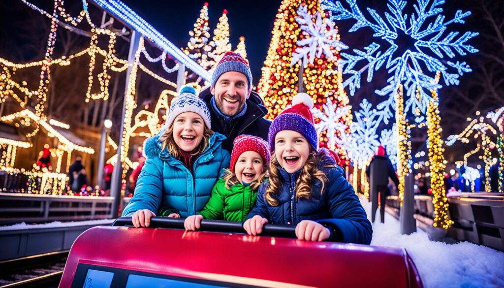 Is Christmas at Pullen Park worth visiting? Is Christmas at Pullen Park worth visiting?
