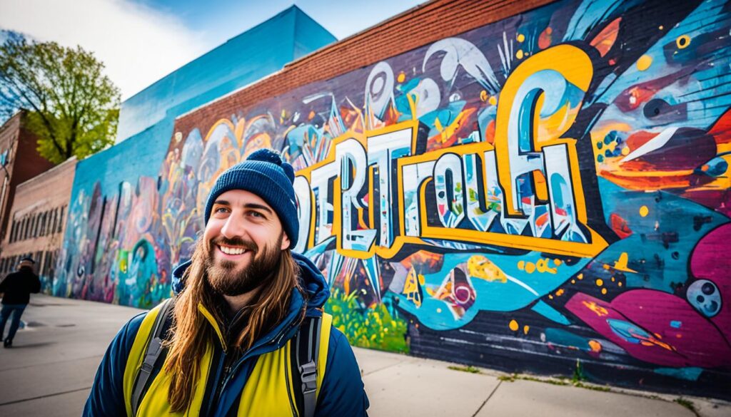 Is Detroit good for solo travelers? Is Detroit good for solo travelers?