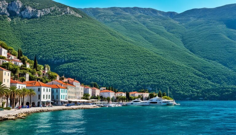 Is Herceg Novi worth visiting?