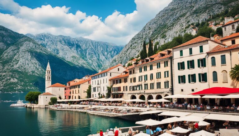 Is Kotor worth visiting?