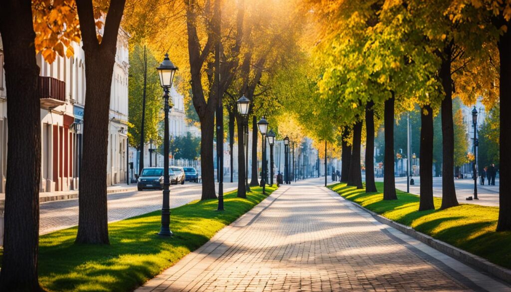 Is Kragujevac safe to visit alone? Is Kragujevac safe to visit alone?