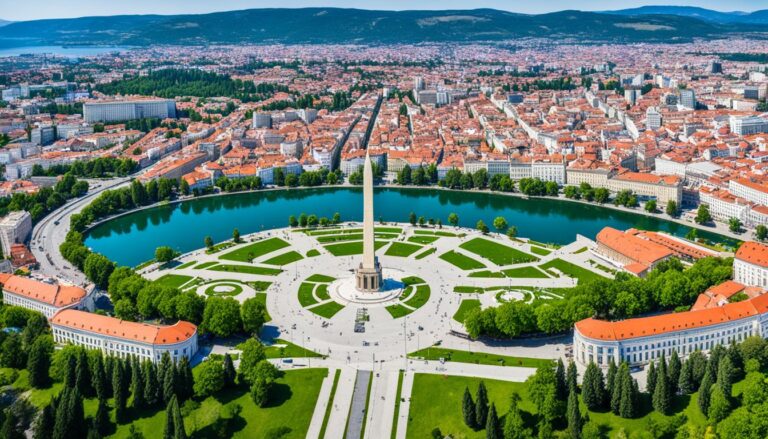 Is Kragujevac worth visiting?