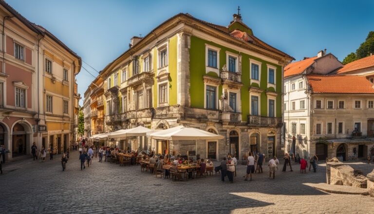 Is Kragujevac worth visiting as a day trip from Belgrade?