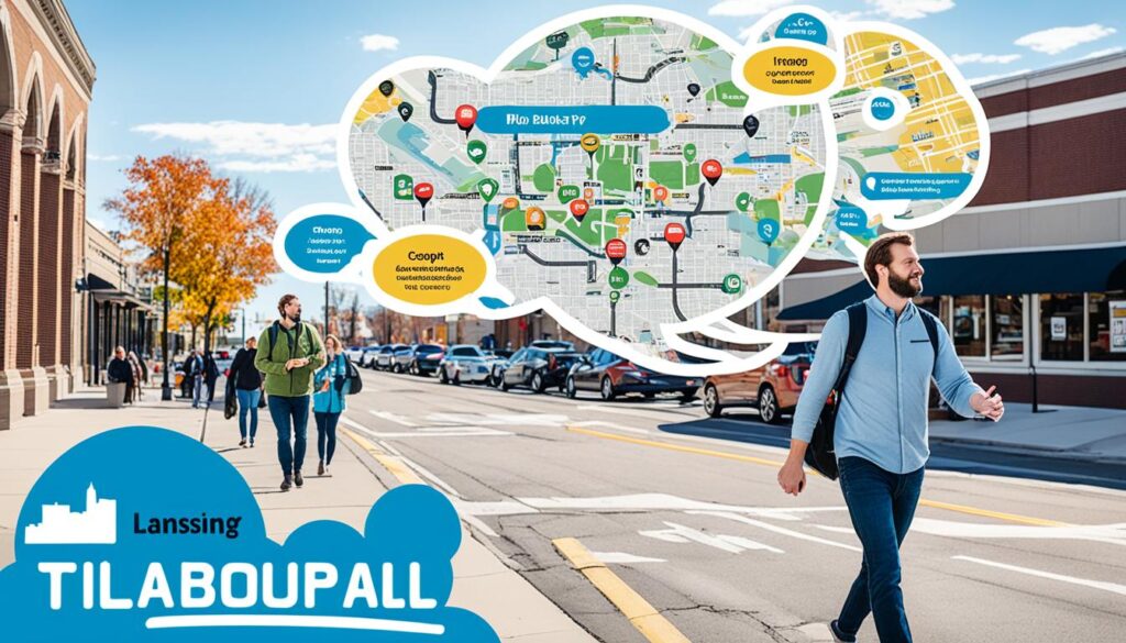 Is Lansing walkable or do I need to rent a car? Is Lansing walkable or do I need to rent a car?