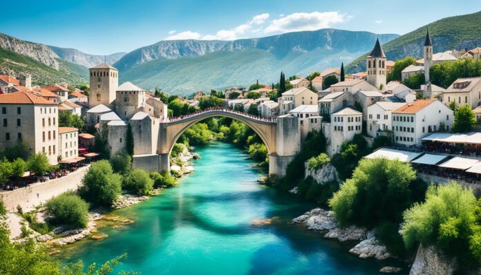 Is Mostar worth visiting?