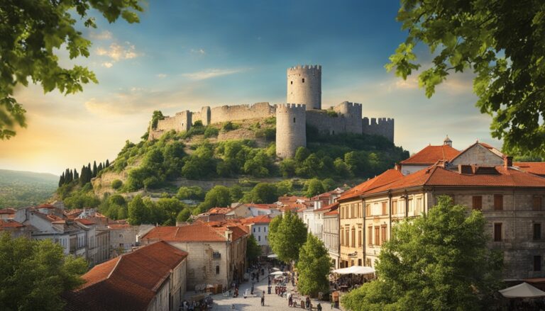 Is Niš worth visiting?
