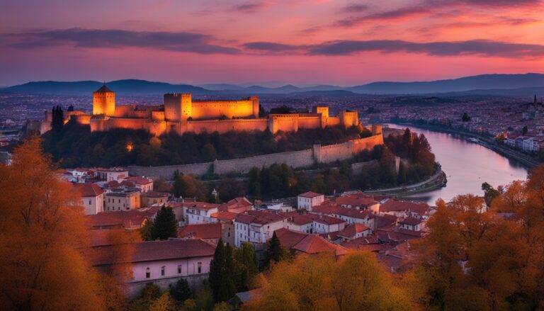 Is Niš worth visiting for a weekend getaway?