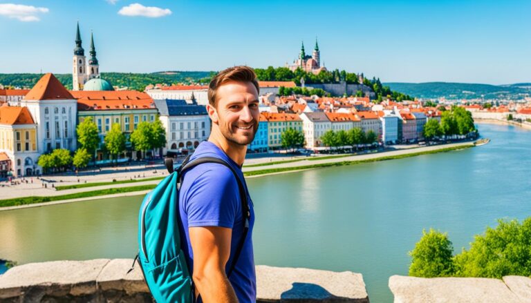 Is Novi Sad a good destination for solo travelers?