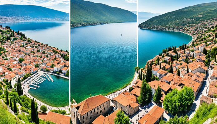 Is Ohrid worth visiting?