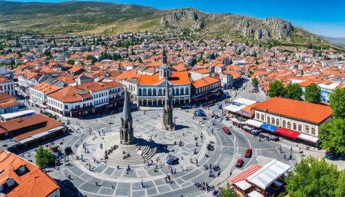 Is Prilep worth visiting?