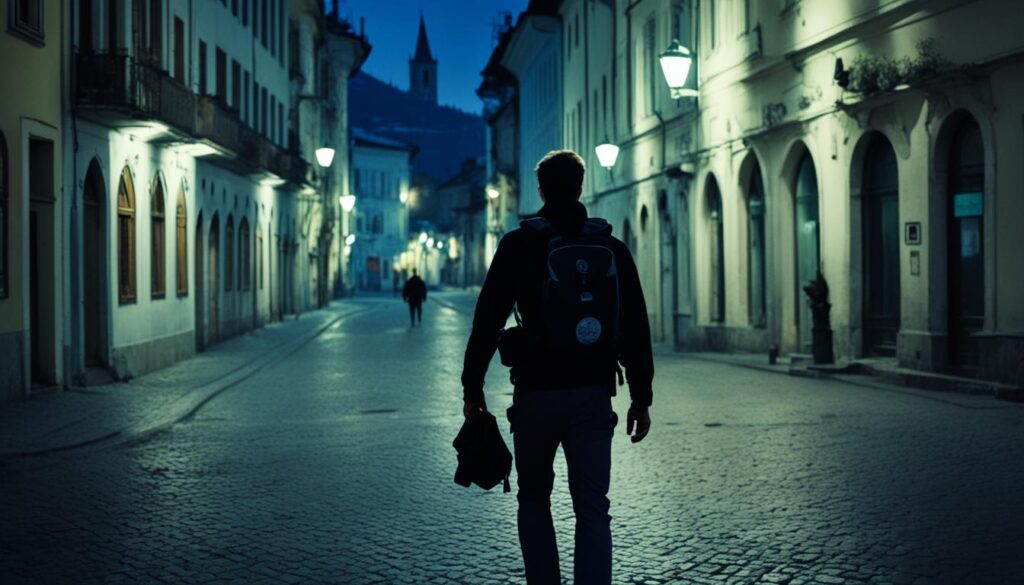 Is Sarajevo safe for solo travelers Is Sarajevo safe for solo travelers