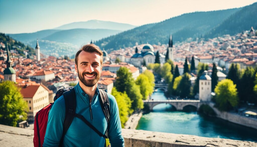 Is Sarajevo safe for solo travelers Is Sarajevo safe for solo travelers
