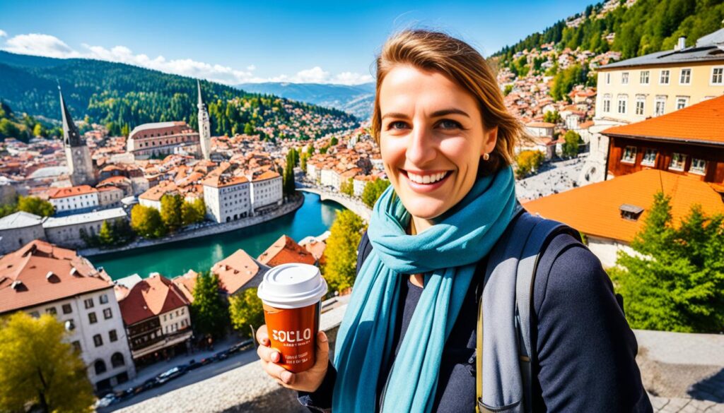 Is Sarajevo safe for solo travelers Is Sarajevo safe for solo travelers