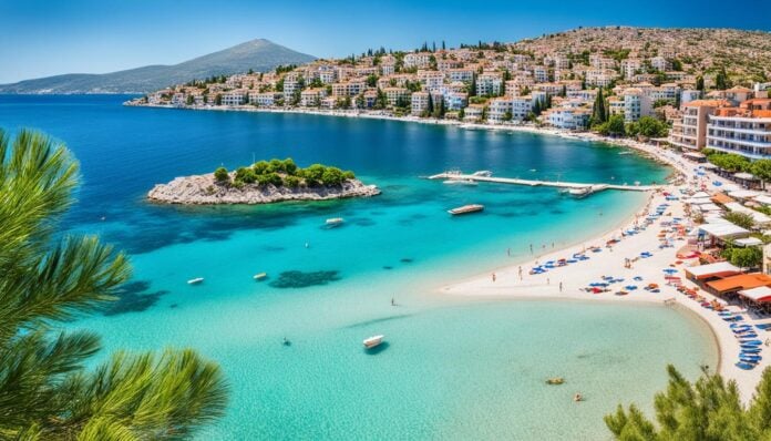 Is Saranda worth visiting?