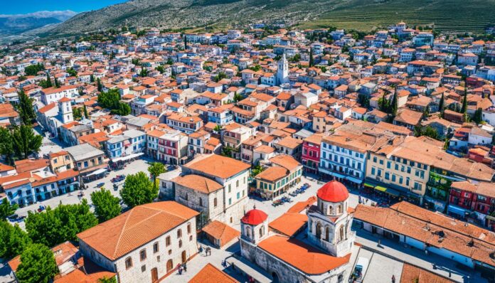 Is Shkoder worth visiting?