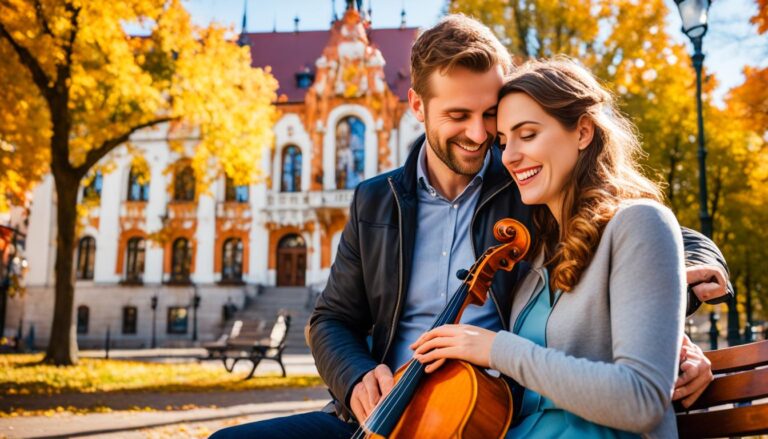 Is Subotica a good destination for a romantic getaway?