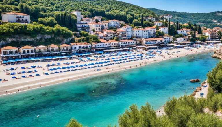Is Ulcinj worth visiting?