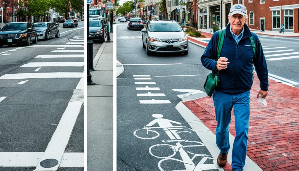 Is Wilmington walkable or do I need a car?