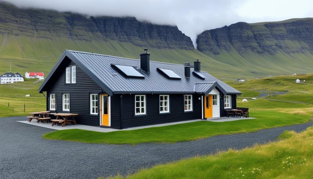 Isafjordur Accommodation Deals Isafjordur Accommodation Deals