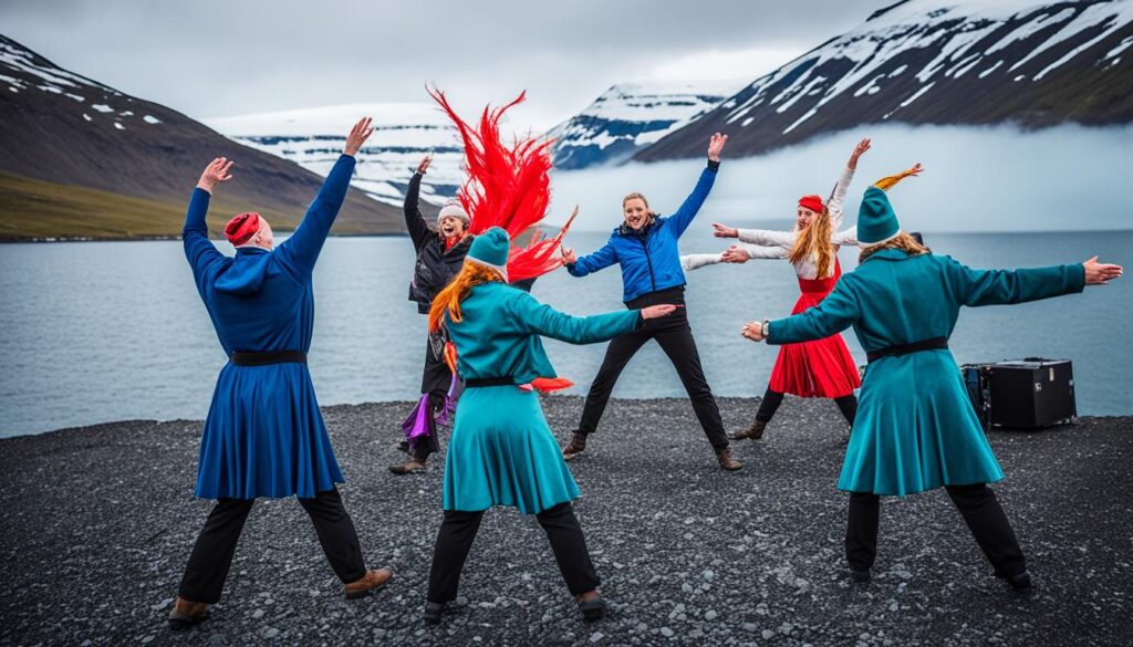 Ísafjörður Arts Week