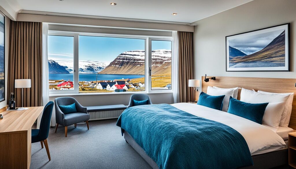 Ísafjörður Boutique Hotel Deals Ísafjörður Boutique Hotel Deals