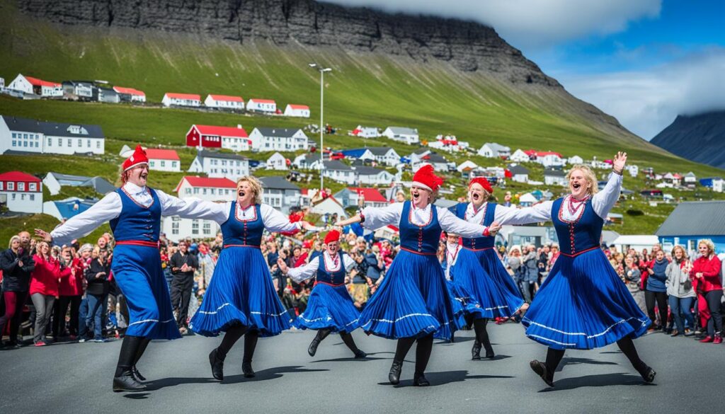 Ísafjörður Festivals