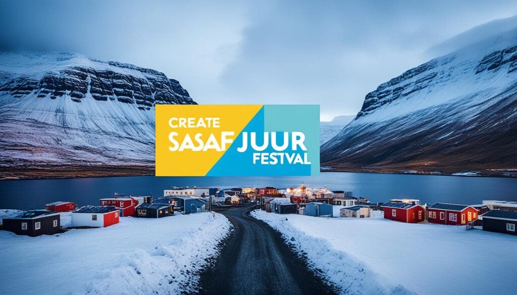 Ísafjörður Film Festival