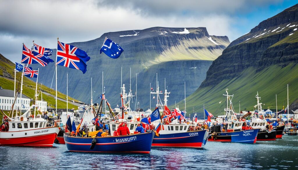 Ísafjörður Fisherman's Day: Honoring a Rich Maritime Heritage