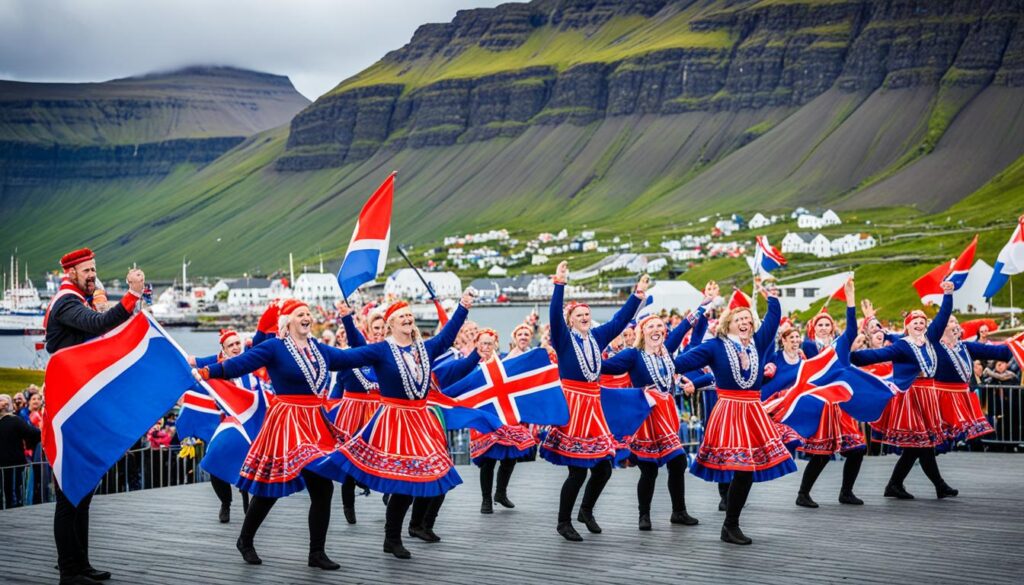 Ísafjörður Folk Festival