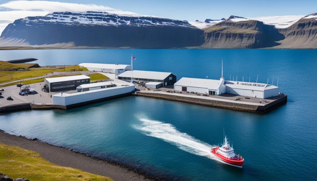 Ísafjörður Maritime Museum