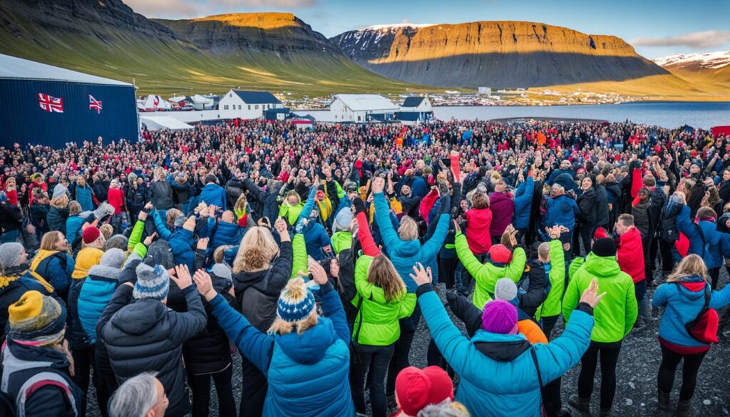 Ísafjörður Music Festival