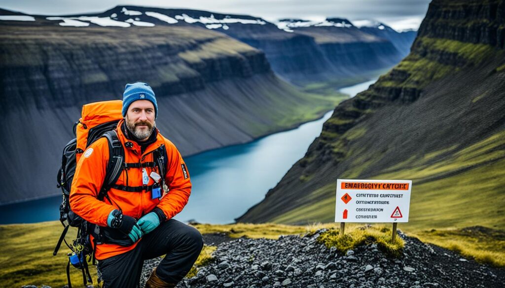 Ísafjörður Solo Travel Precautions Ísafjörður Solo Travel Precautions