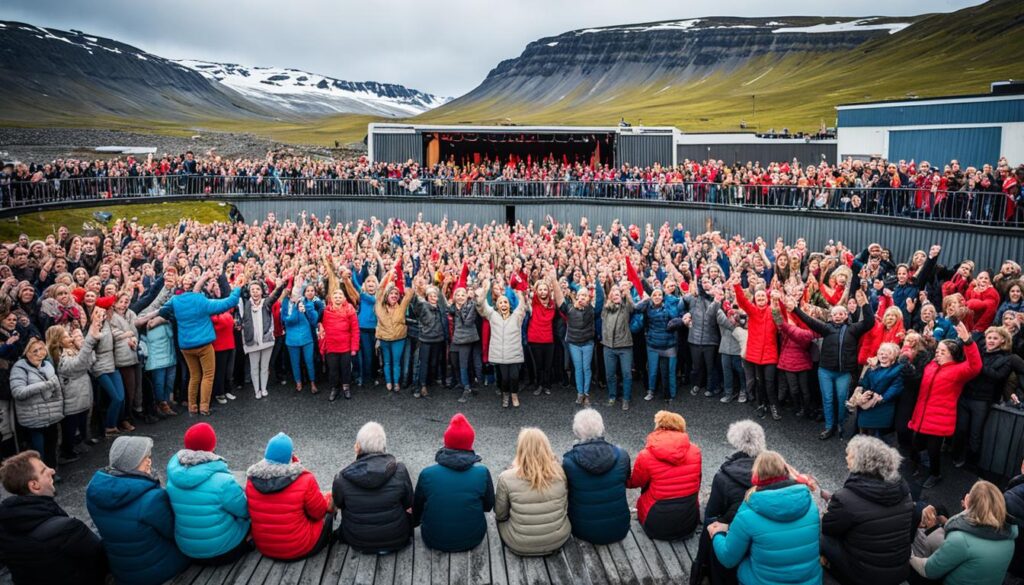 Ísafjörður Theatre Festival